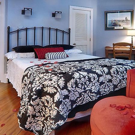 Casa De Suenos B & B เซนต์ออกัสติน ภายนอก รูปภาพ
