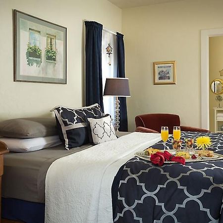 Casa De Suenos B & B เซนต์ออกัสติน ภายนอก รูปภาพ