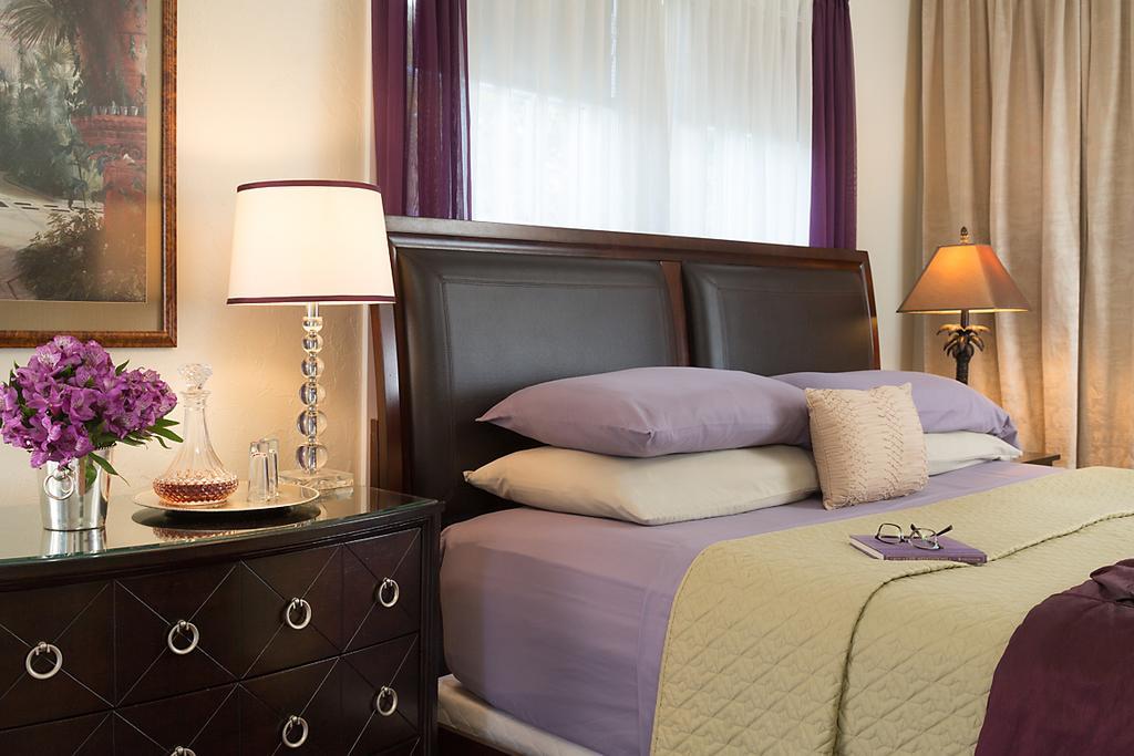 Casa De Suenos B & B เซนต์ออกัสติน ภายนอก รูปภาพ