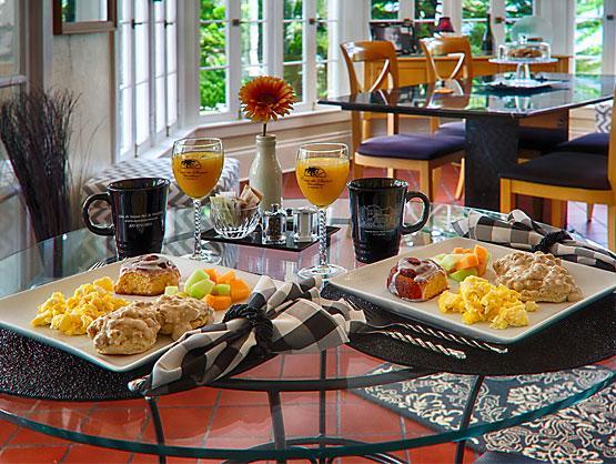 Casa De Suenos B & B เซนต์ออกัสติน ภายนอก รูปภาพ