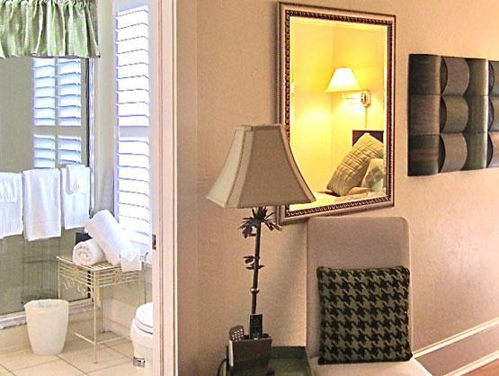 Casa De Suenos B & B เซนต์ออกัสติน ภายนอก รูปภาพ