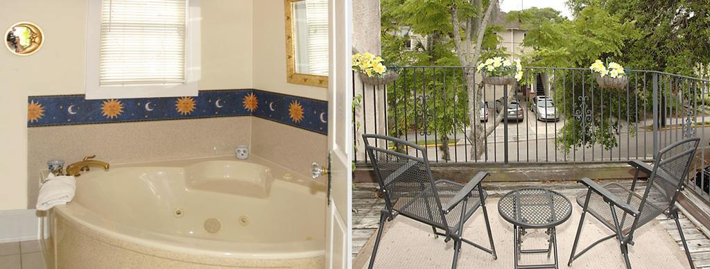 Casa De Suenos B & B เซนต์ออกัสติน ภายนอก รูปภาพ