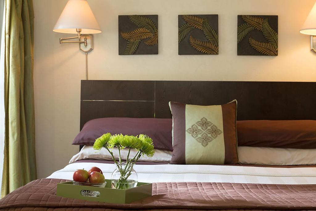 Casa De Suenos B & B เซนต์ออกัสติน ภายนอก รูปภาพ