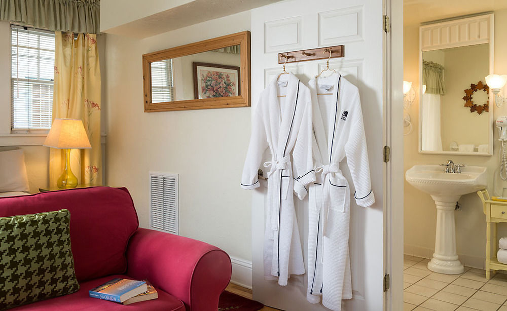 Casa De Suenos B & B เซนต์ออกัสติน ภายนอก รูปภาพ